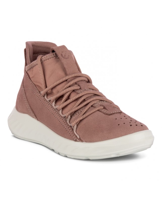 ECCO-SP. 1 LITE K WOODROSE KAVALAN-ROSE