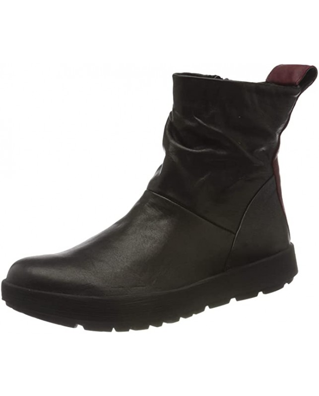 THINK-COMODA/SZ/KOMBI/AGNELLO NEVADA-BLACK
