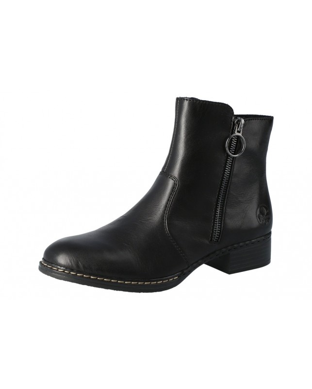Rieker-CRISTALLINO-BLACK