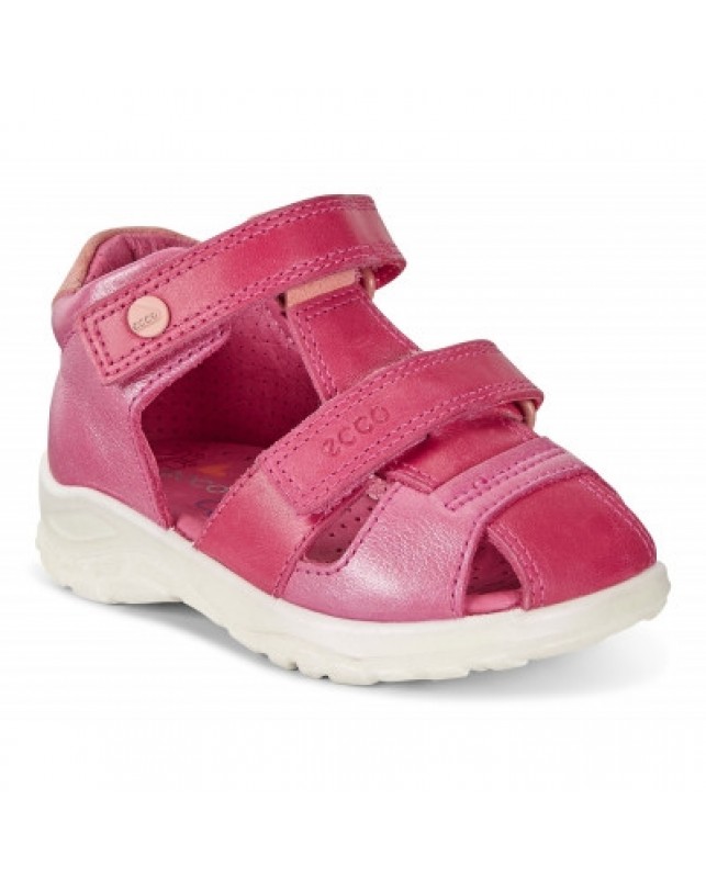 ECCO-PEEKOBOO PINK-PINK