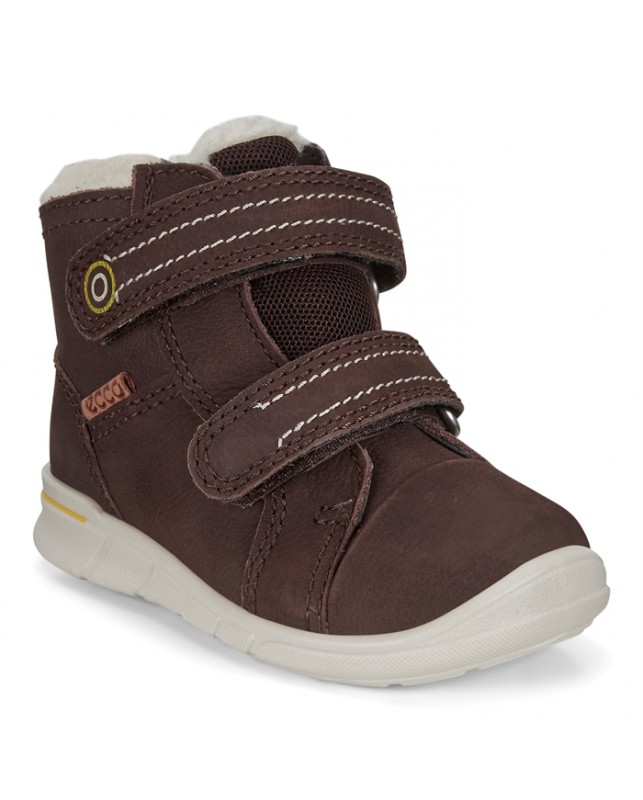ECCO-RIRST MOCHA KAVALAN-MOCHA