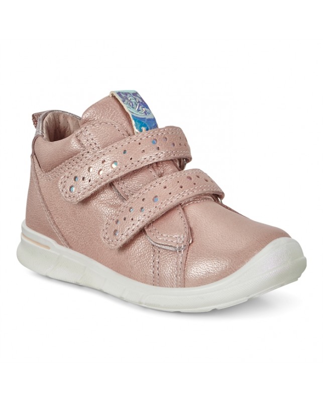 ECCO-ECCO FIRST-ROSE DUST