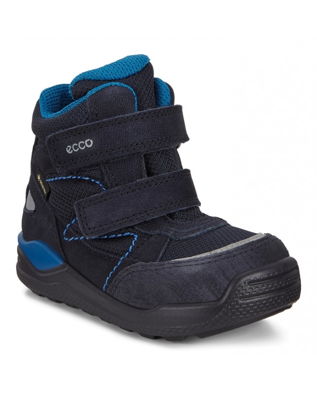 ECCO-URBAN MINI NIGHTSKY SCARSIMBA-NAVY