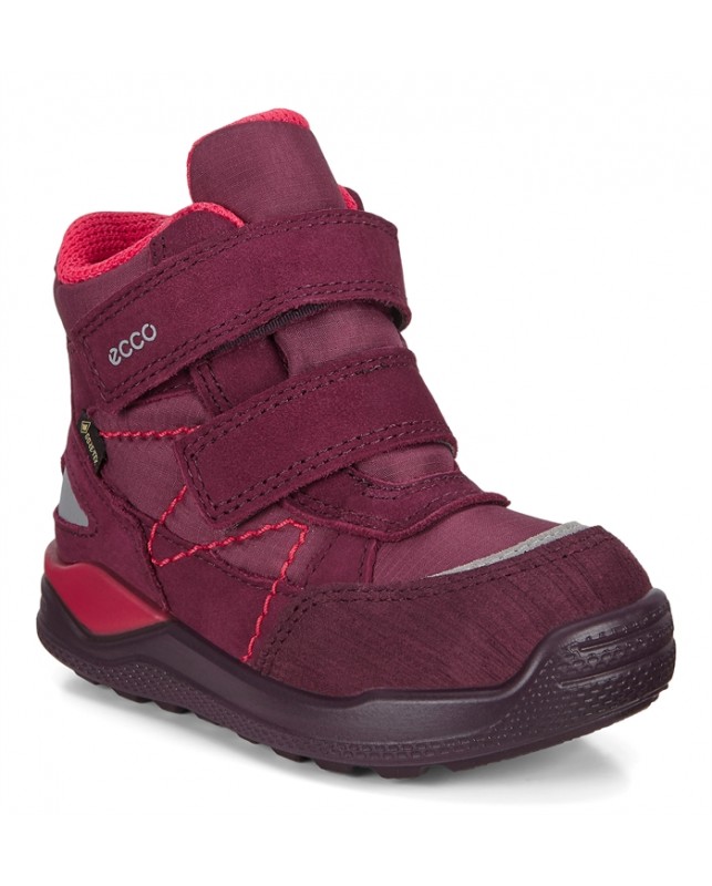 ECCO-URBAN MINI-ABERGINE