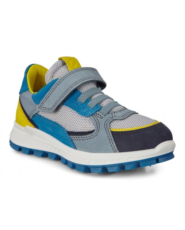 ECCO-EXOSTRIKE KIDS NIG. SKY-BLUE
