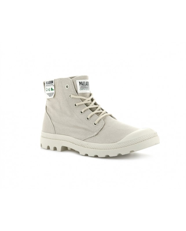 PALADIUM-HI ORGANIC U SAHARA-SAHARA