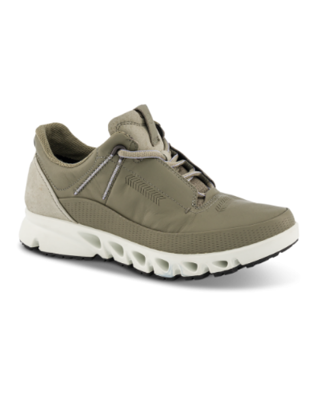 ECCO-MULTIVENT W WETIVER RACER YAK-GREY/GREEN