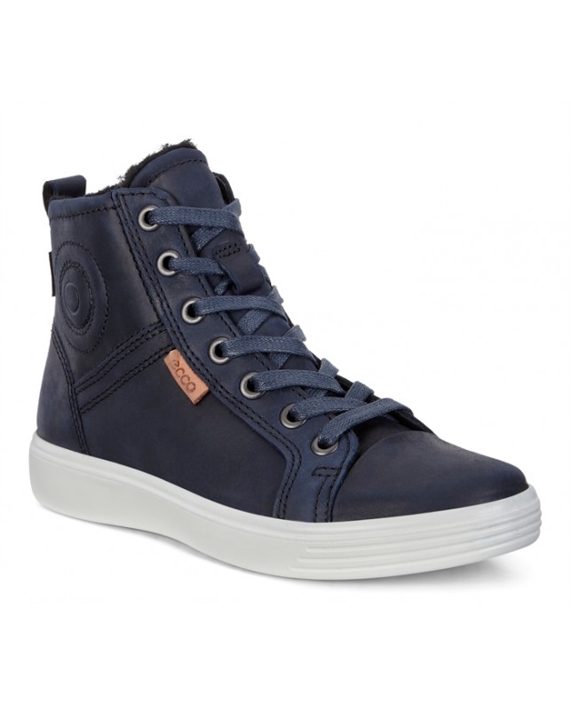 ECCO-ECCO S7 TEEN-NIGHT SKY