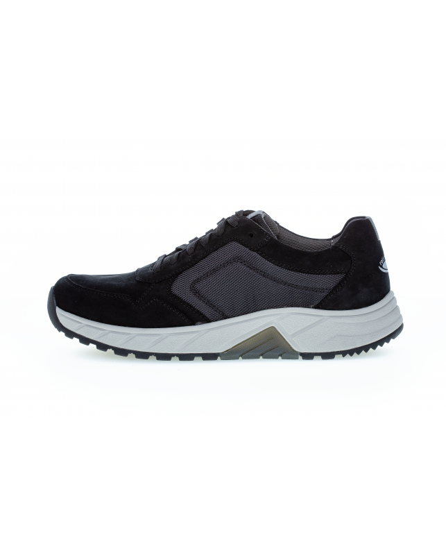 Gabor-ROLLINGSOFT BLACK-BLACK