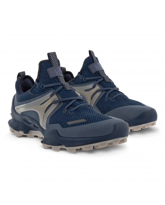 ECCO-BIOM C-TRAIL M LOW TEX-OMBRE/OMBRE
