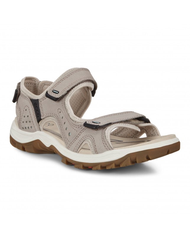 ECCO-OFFROAD LITE W-MOON ROCK