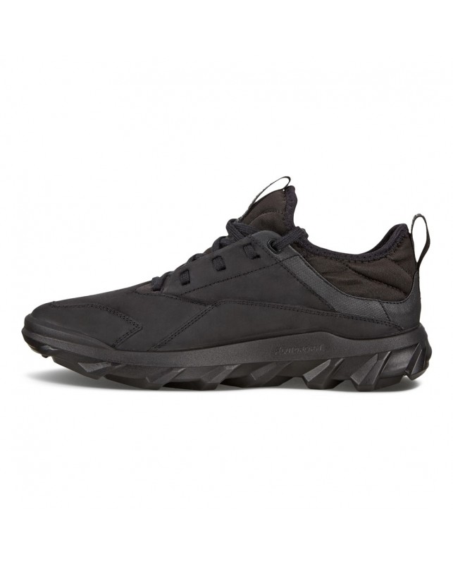 ECCO-MX W LOW-BLACK