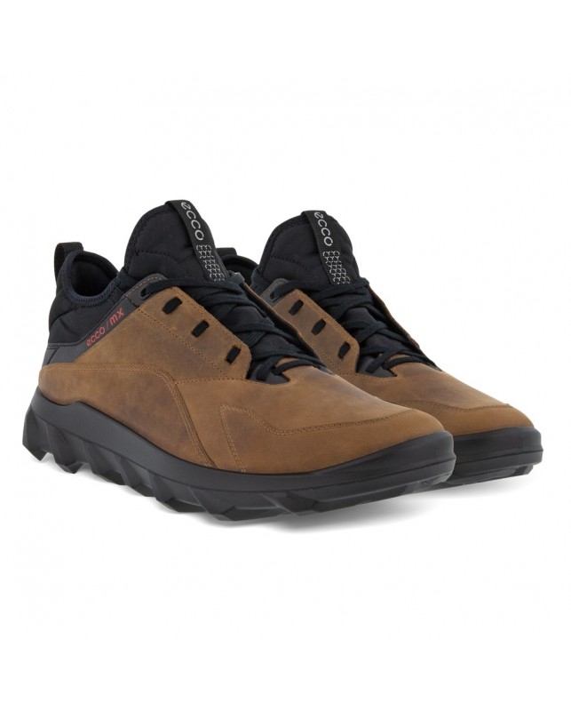 ECCO-MX M LOW-CAMEL