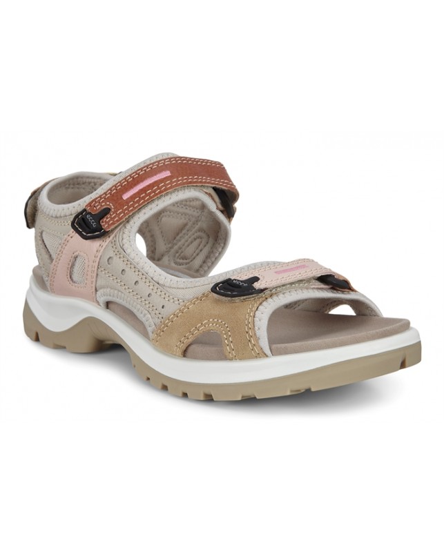 ECCO-OFFROAD W MULTICOLOR CASHMERE-MULTI CASHMERE