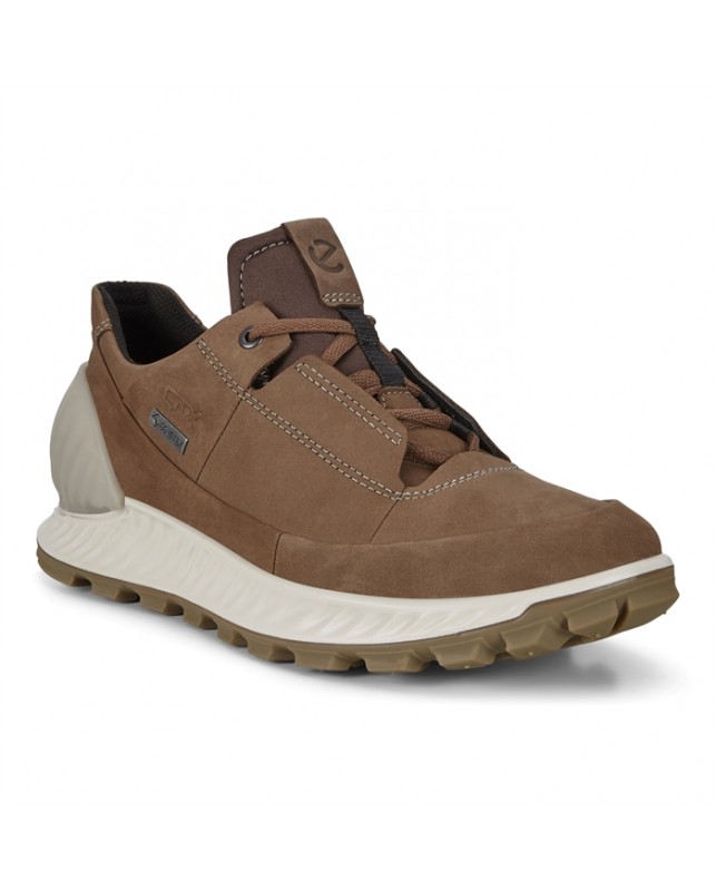 ECCO-EXOSTRIKE M COCOA BROWN YABUCK-BROWN