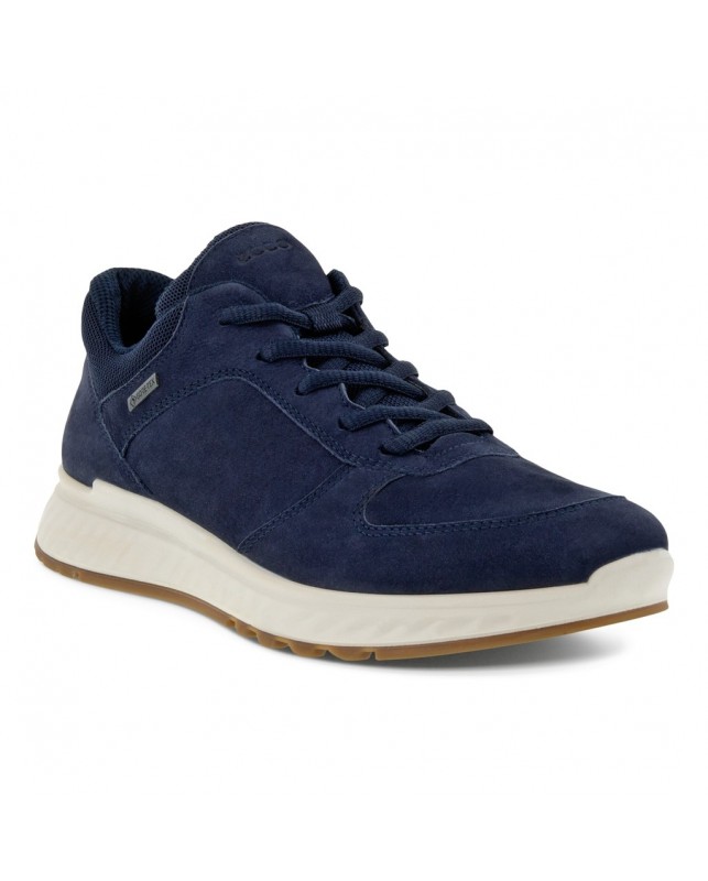 ECCO-EXOSTRIDE W LOW GTX-NIGHT SKY