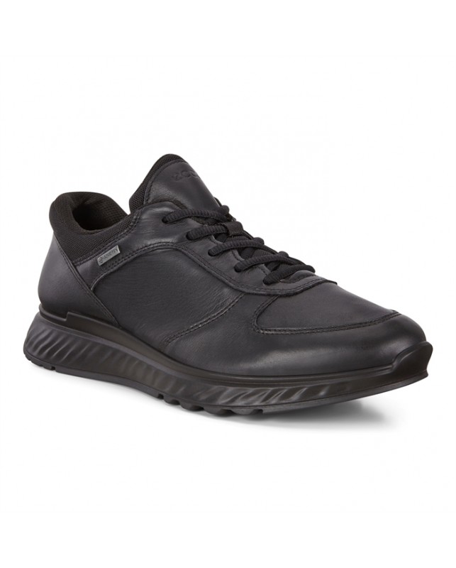 ECCO-EXOSTRIDE M BLACK RACER YAK-BLACK