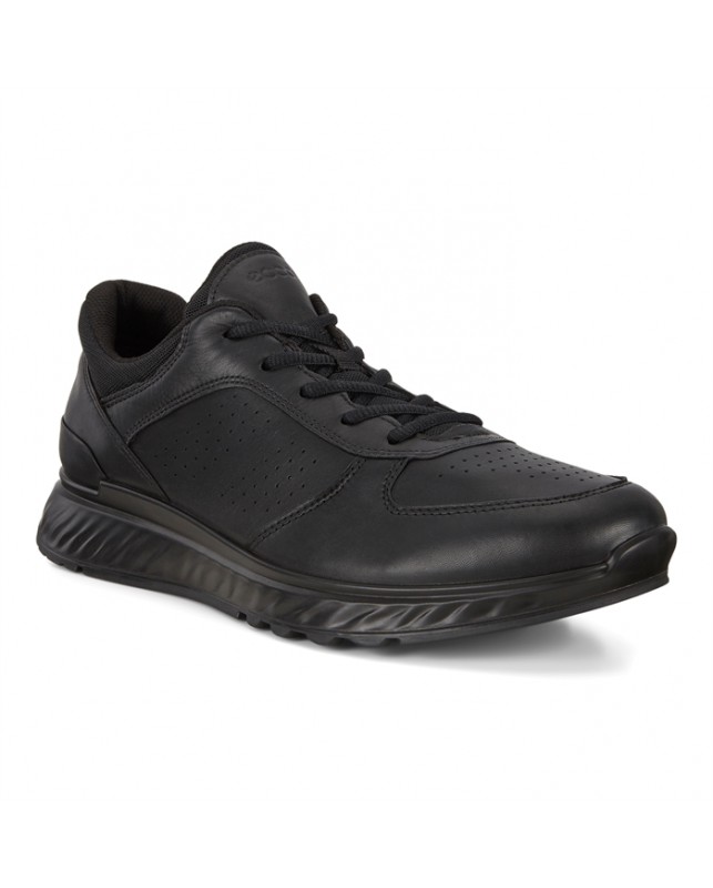 ECCO-EXOSTRIKE M BLACK CITRUS-BLACK CITRUS