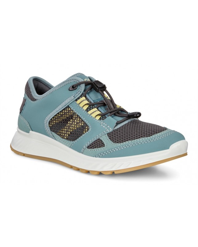 ECCO-EXOSTRIDE W TELLIS-GREEN