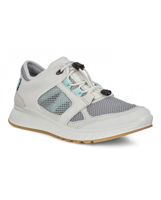 ECCO-ECCOEXOSTRIDE W-WHITE EGGSHE