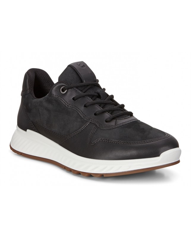 ECCO-ST. 1 W-BLACK