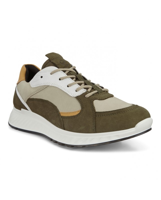 ECCO-ECCO ST 1-MULTICOLOUR GRAPE LEAF