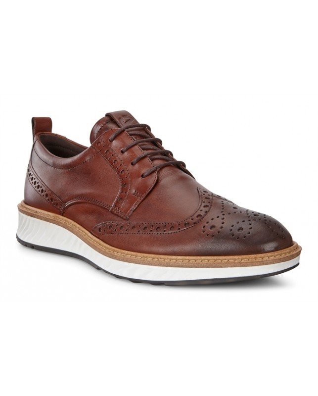 ECCO-ECCO ST. 1 HYBRID-COGNAG