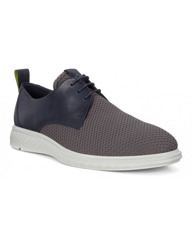 ECCO-ST1 HYBRID LITE TITANIUM-BLUE
