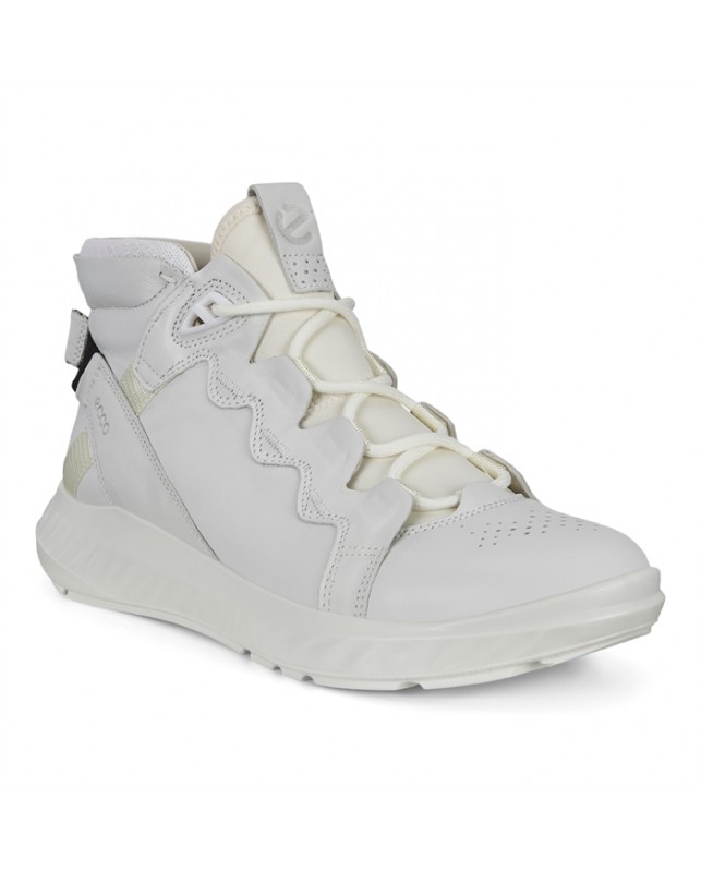 ECCO-ECCO ST1LITE W-WHITE WHITE