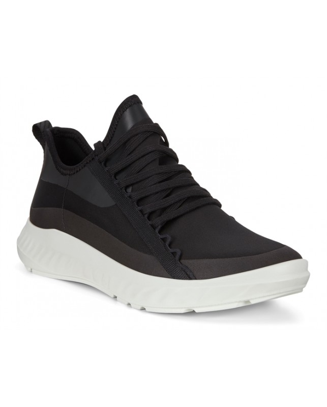 ECCO-ST1 LITE W BLACK-BLACK