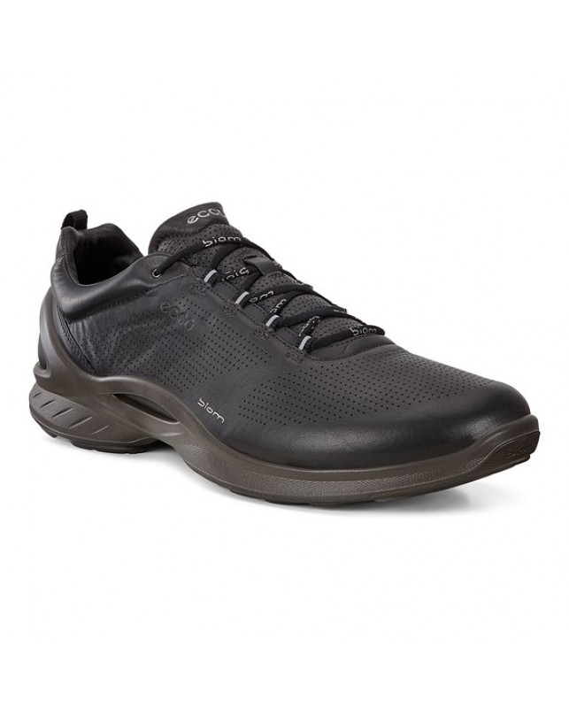 ECCO-ECCO BIOM FJUEL-BLACK