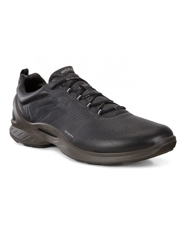 ECCO-BIOM FJUEM BLAC-BLACK