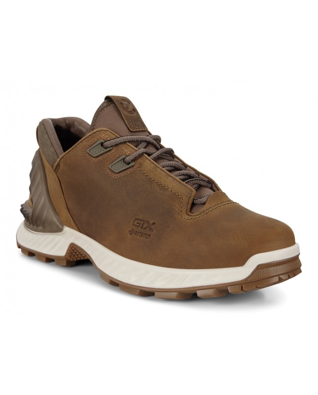 ECCO-EXOHIKE M CAYOTE NYALA-BROWN