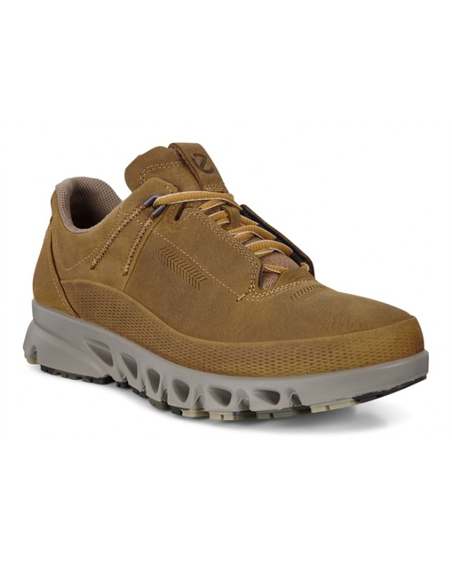 ECCO-MULTI-VENT M-CAYOTA ANTELOPE YAK