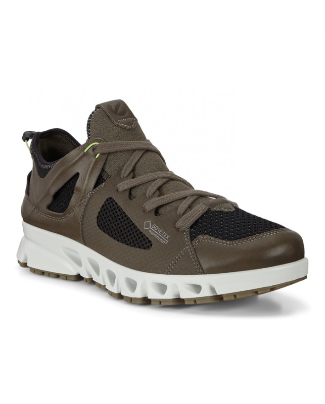 ECCO-MULTI-VENT M TARMAC BLACKSULPU-MULTI-VENT M TAMAC BLACK SULPH