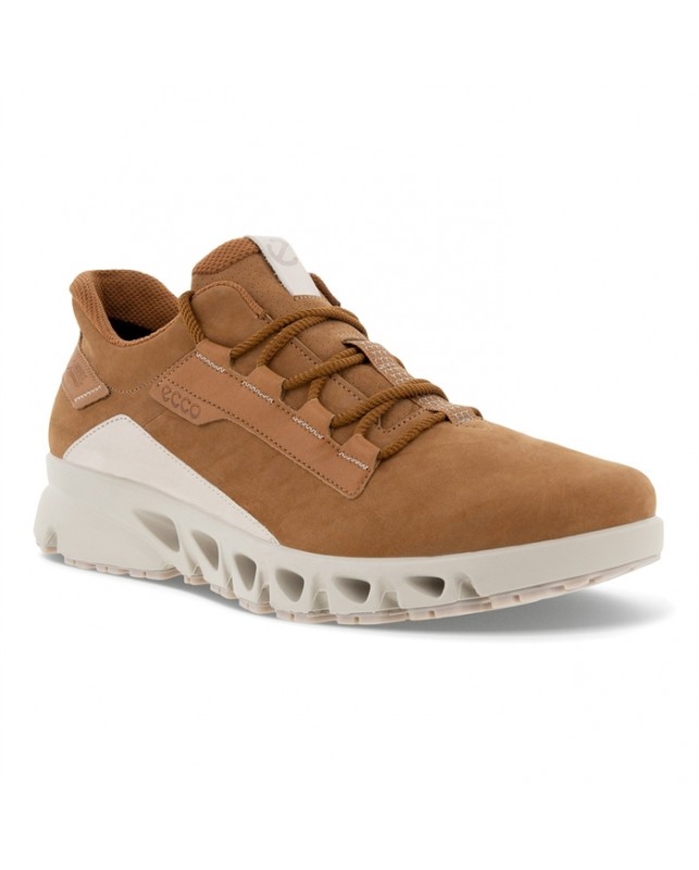 ECCO-MULTIVENT M CAMEL YABUCK YAK-CAMEL