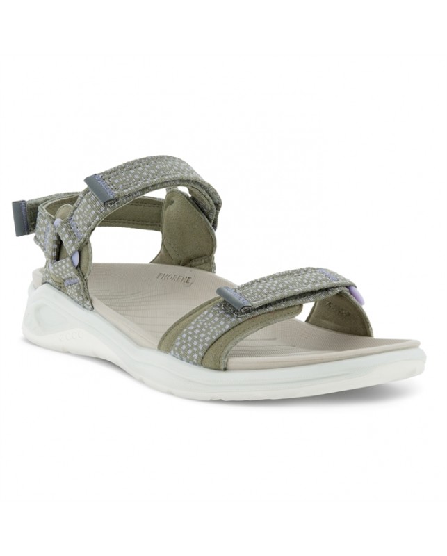 ECCO-X-TRINSIC W VETIVER-VETIVER