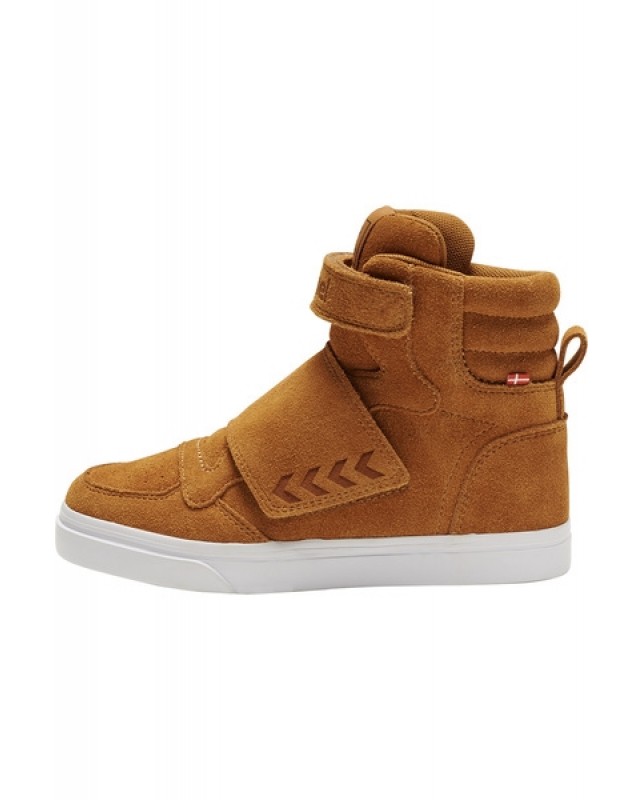 hummel-STADIL TONAL JR-SUEDE