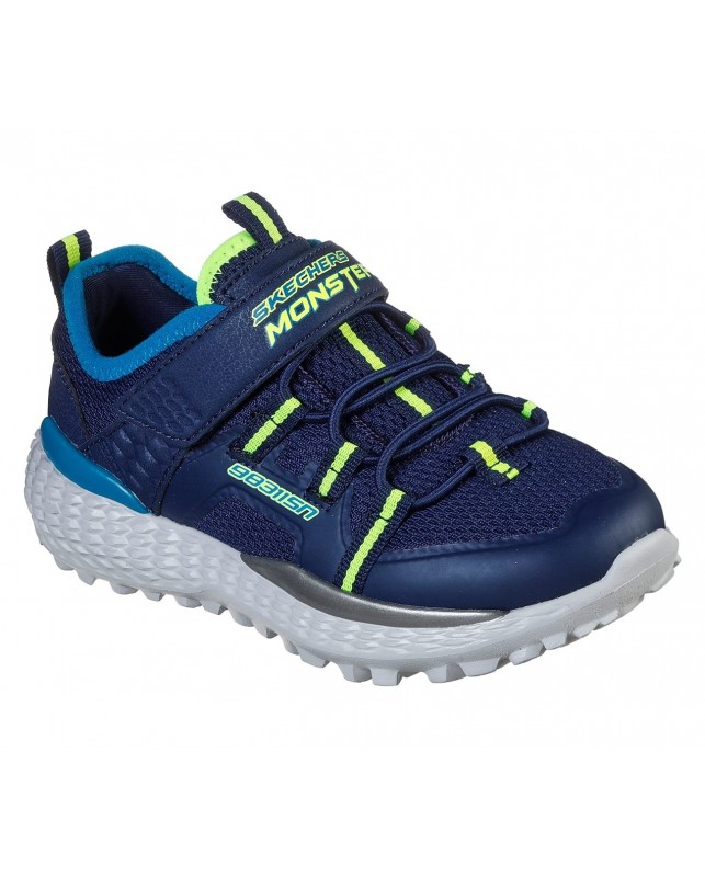 Skechers-GRYZOS-NVBL