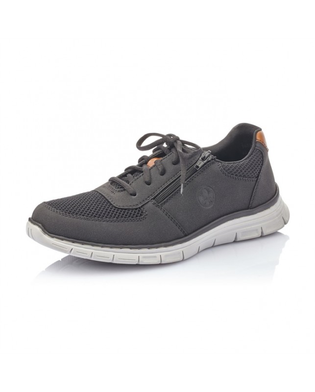 Rieker-VOLOS/AIRMESH/AMBOR-BLACK