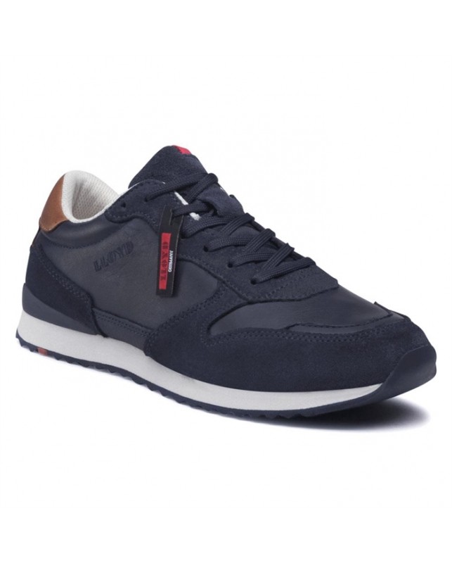 Lloyd-EDMON IRISH NAVY-INRIS/NAVY