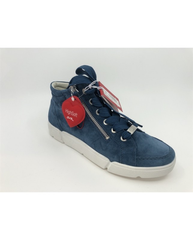 ARA-velour capri-CAPRI