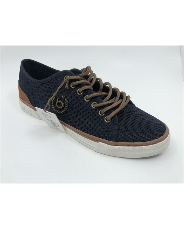 BUGATTI-DROME-DARK BLUE