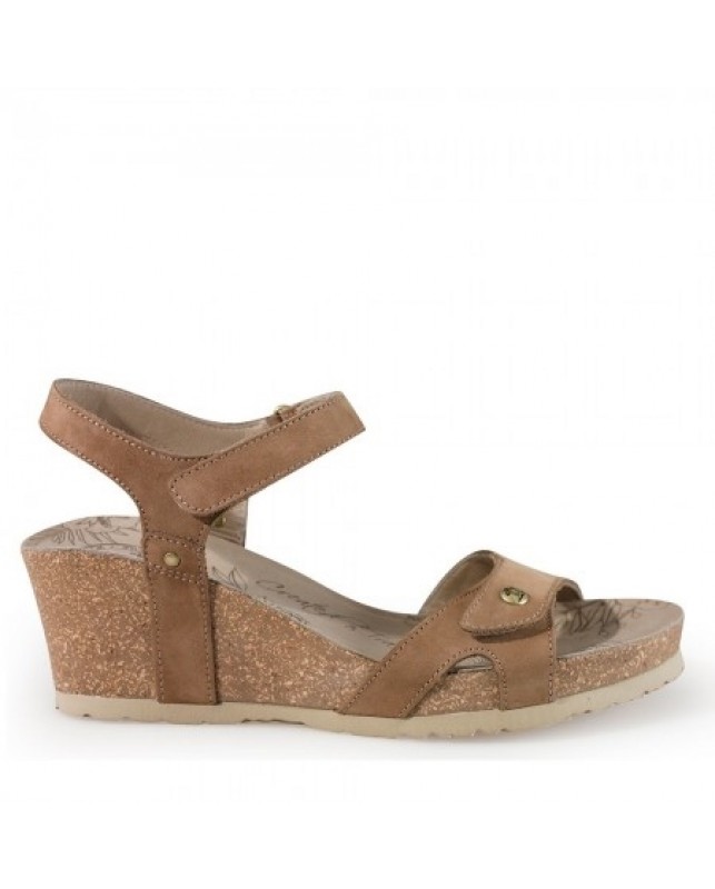 PANAMA JACK-JULIA BASICS B3 NAPA GRASS-TAUPE