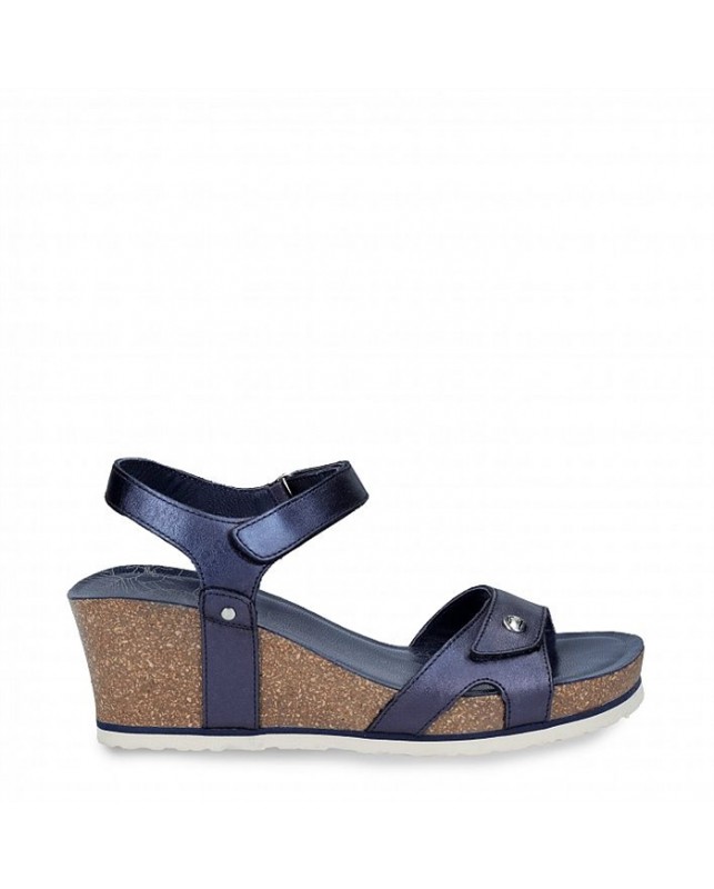 PANAMA JACK-NAPA MARINO/NAVY-NAVY