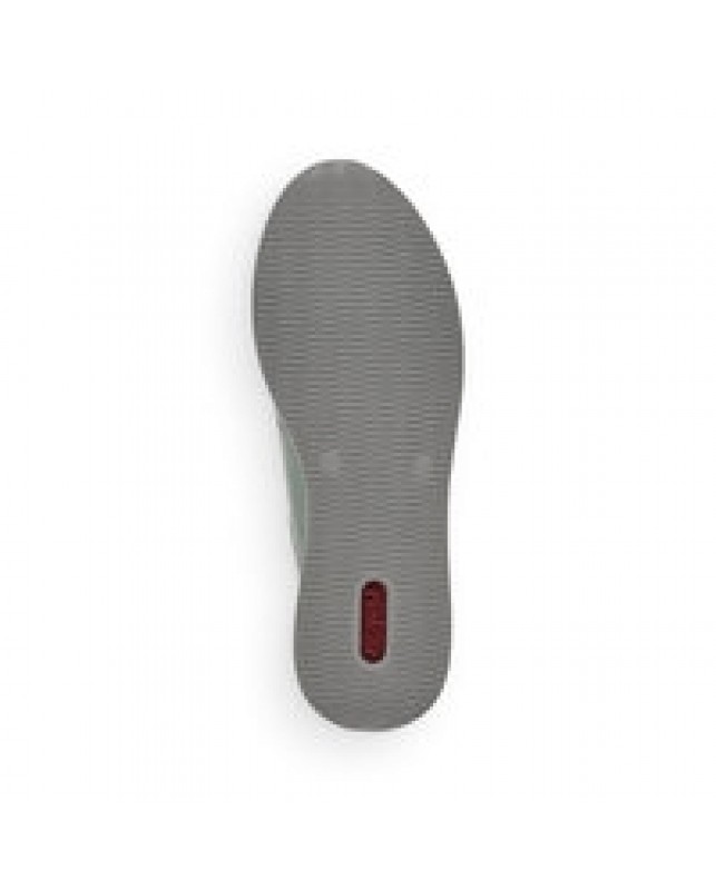 RiekerCOLUMBOMESH18MINTSILVER-00