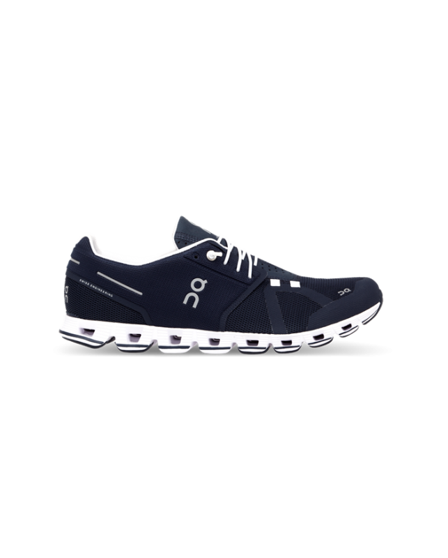 ON CLOUD-ON CLOUD NAVY/WHITE-NAVY/WHITE