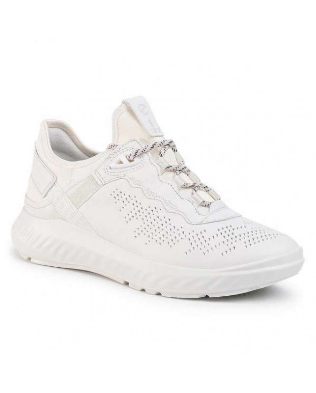 ECCO-ECCO ST.LITE W WHITE-WHITE