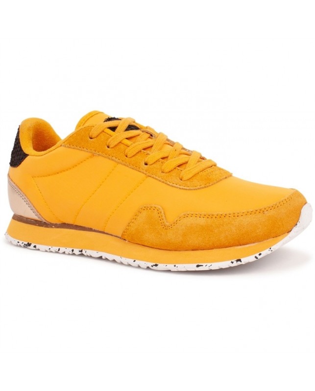 WODEN-NORAIII-AUTUMN BLAZE ( YELLOW)