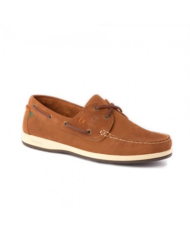 DUBARRY-ARMADA XLT-BRAUN
